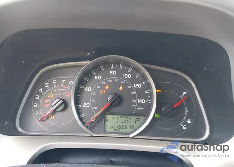 2015 Toyota Rav4 Le from USA, damaged, VIN 2T3BFREV6FW328947